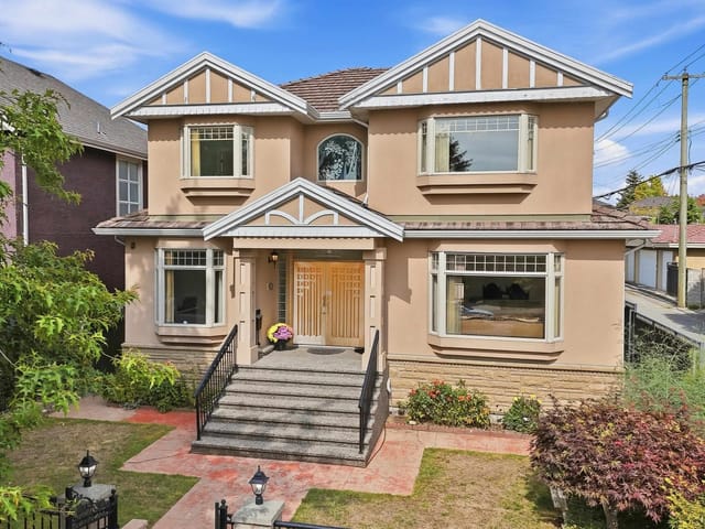 House for sale in Vancouver, Vancouver East, 2763 E 53rd Avenue, 263186544 | Realtylink.org
