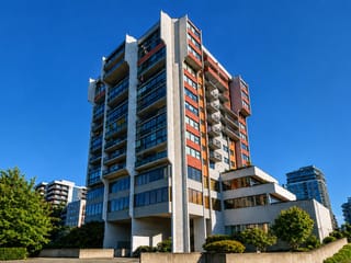 Apartment for sale in North Vancouver, North Vancouver, 507 1515 Eastern Avenue, 263186547 | Realtylink.org