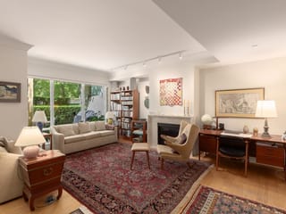 Townhouse for sale in Vancouver, Vancouver West, 101 426 Beach Crescent, 263186550 | Realtylink.org