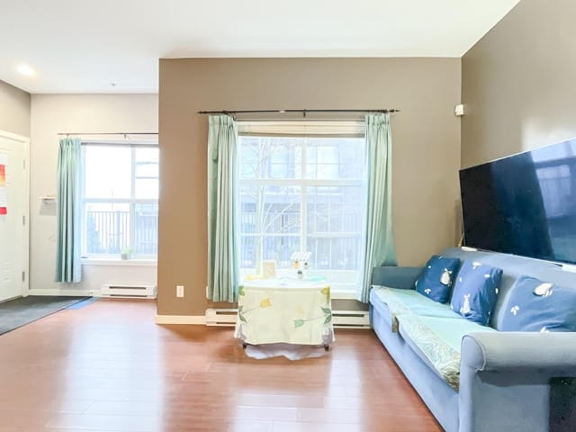 Townhouse for sale in Burnaby, Burnaby South, 215 4155 Central Boulevard, 263186551 | Realtylink.org