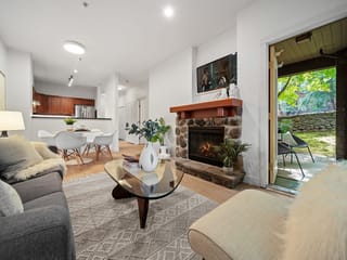 Apartment for sale in New Westminster, New Westminster, 108 675 Park Crescent, 263186552 | Realtylink.org