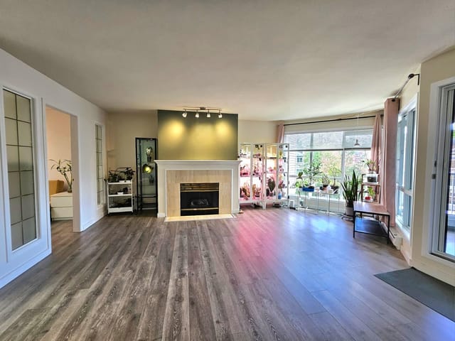 Apartment for sale in Richmond, Richmond, 311 7437 Moffatt Road, 263186560 | Realtylink.org