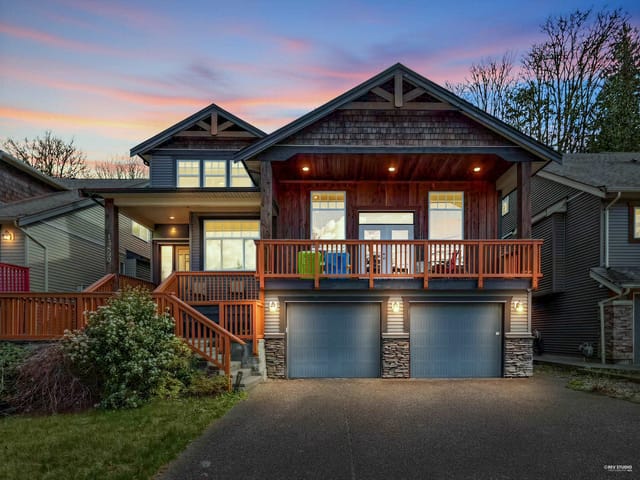 House for sale in Maple Ridge, Maple Ridge, 13890 232 Street, 263186561 | Realtylink.org