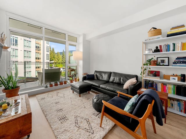 Apartment for sale in North Vancouver, North Vancouver, 405 2385 Emery Court, 263186562 | Realtylink.org