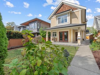 House for sale in North Vancouver, North Vancouver, 318 W 18th Street, 263186563 | Realtylink.org
