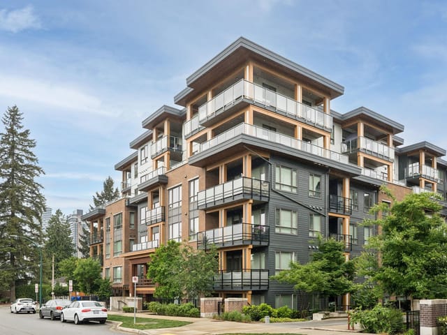 Apartment for sale in Coquitlam, Coquitlam, 612 721 Anskar Court, 263186564 | Realtylink.org