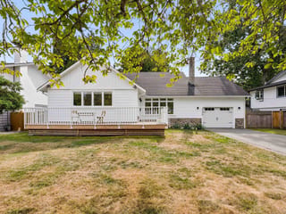 House for sale in Delta, Tsawwassen, 5326 Belair Drive, 263186570 | Realtylink.org