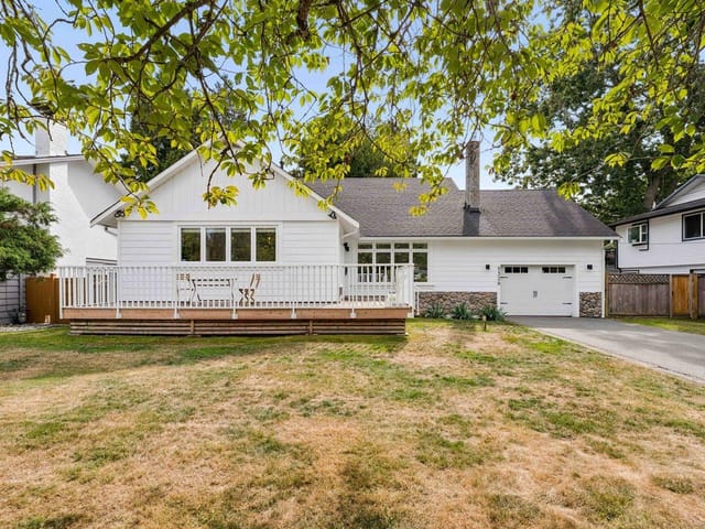 House for sale in Delta, Tsawwassen, 5326 Belair Drive, 263186570 | Realtylink.org