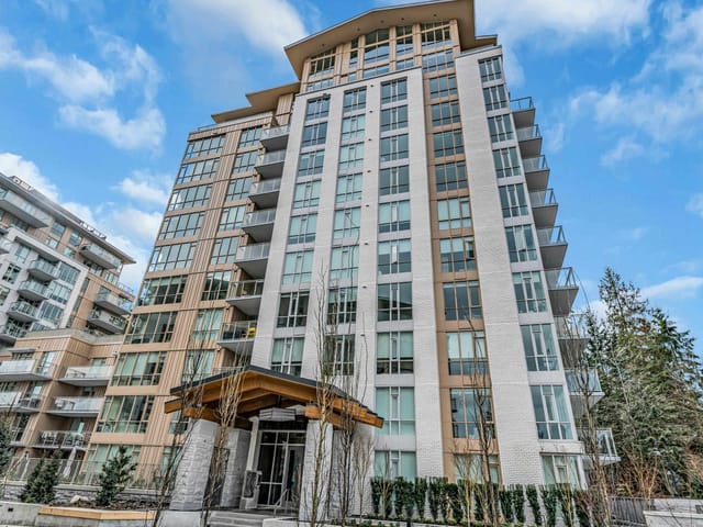 Apartment for sale in North Vancouver, North Vancouver, 704 2375 Emery Court, 263186574 | Realtylink.org