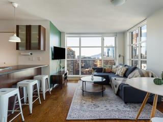 Apartment for sale in Vancouver, Vancouver West, 2402 1155 Seymour Street, 263186575 | Realtylink.org