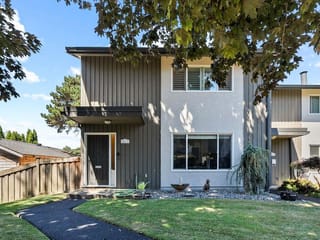 Townhouse for sale in Delta, Ladner, 4851 55b Street, 263186577 | Realtylink.org