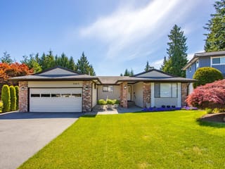 House for sale in Coquitlam, Coquitlam, 2802 Pilot Drive, 263186578 | Realtylink.org