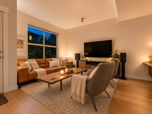 Townhouse for sale in North Vancouver, North Vancouver, 3 307 E 15th Street, 263186580 | Realtylink.org
