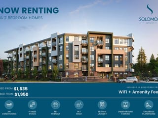 Apartment for rent in Langley, Langley, Plan A1 20725 Eastleigh Crescent, 263186583 | Realtylink.org