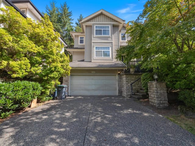 House for sale in Port Moody, Port Moody, 115 Eagle Pass, 263186584 | Realtylink.org