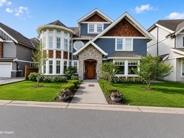House for sale in Delta, Ladner, 5229 Lynn Place, 263186587 | Realtylink.org