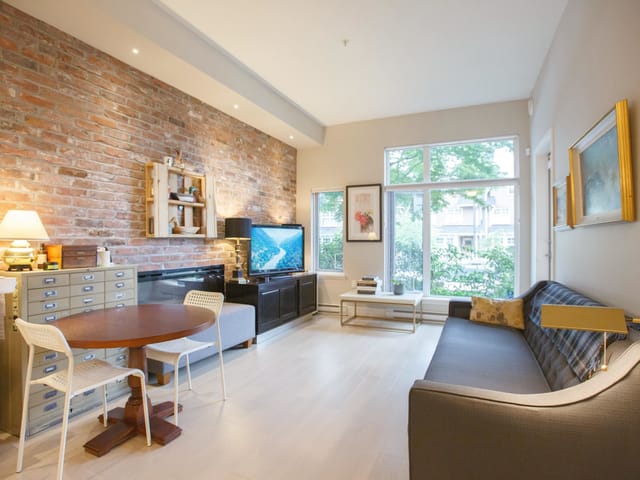 Apartment for sale in New Westminster, New Westminster, 104 260 Salter Street, 263186588 | Realtylink.org