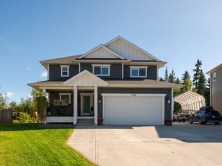House for sale in Prince George, PG City South West, 5882 Virk Place, 263186590 | Realtylink.org