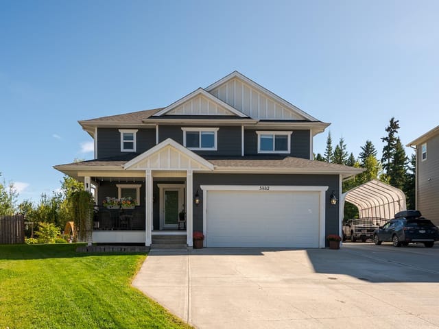 House for sale in Prince George, PG City South West, 5882 Virk Place, 263186590 | Realtylink.org