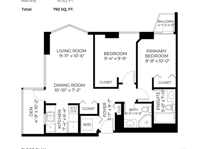 Apartment for sale in Vancouver, Vancouver West, 2601 1188 Howe Street, 263186591 | Realtylink.org