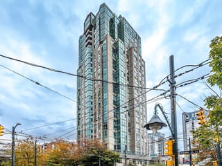 Apartment for sale in Vancouver, Vancouver West, 2601 1188 Howe Street, 263186591 | Realtylink.org