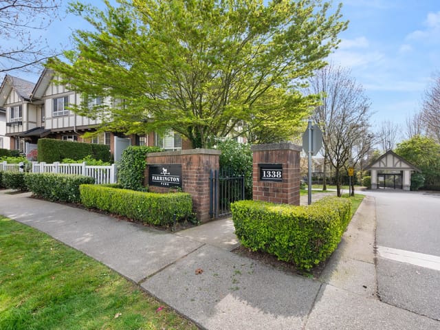 Townhouse for sale in Coquitlam, Coquitlam, 27 1338 Hames Crescent, 263186596 | Realtylink.org