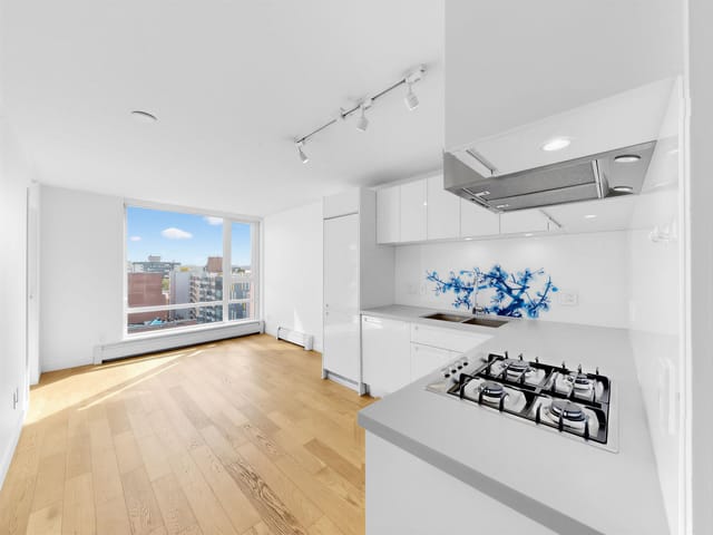 Apartment for sale in Vancouver, Vancouver East, 1608 188 Keefer Street, 263186601 | Realtylink.org