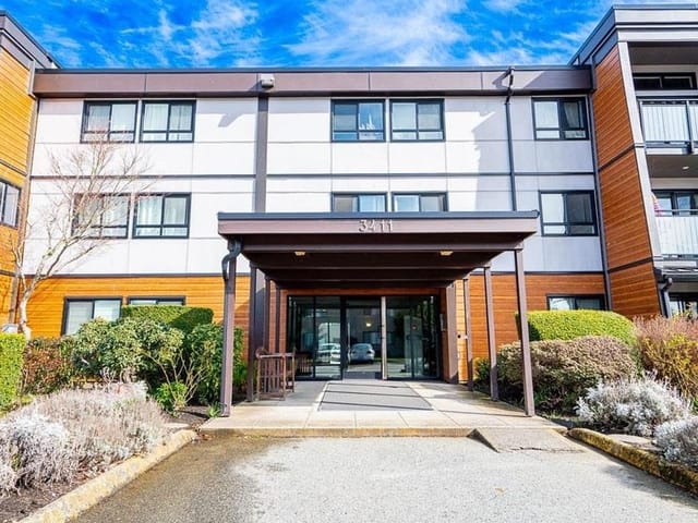 Apartment for sale in Richmond, Richmond, 308 3411 Springfield Drive, 263186602 | Realtylink.org