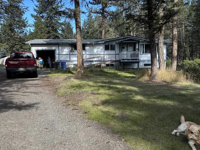 House for sale in 108 Mile Ranch, 100 Mile House, 5044 Easzee Drive, 263186605 | Realtylink.org