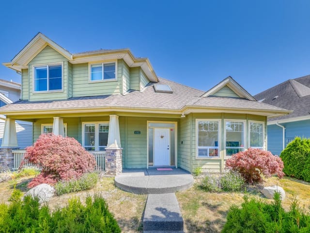 House for sale in Richmond, Richmond, 6982 Barnard Drive, 263186606 | Realtylink.org
