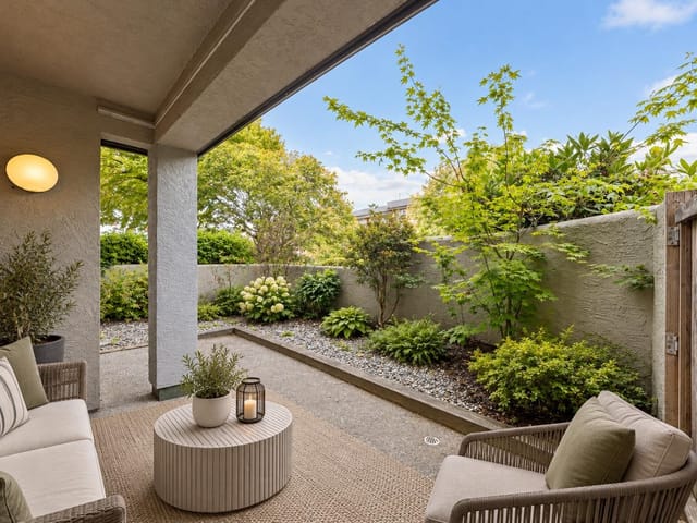 Apartment for sale in North Vancouver, North Vancouver, 106 125 W 18th Street, 263186607 | Realtylink.org
