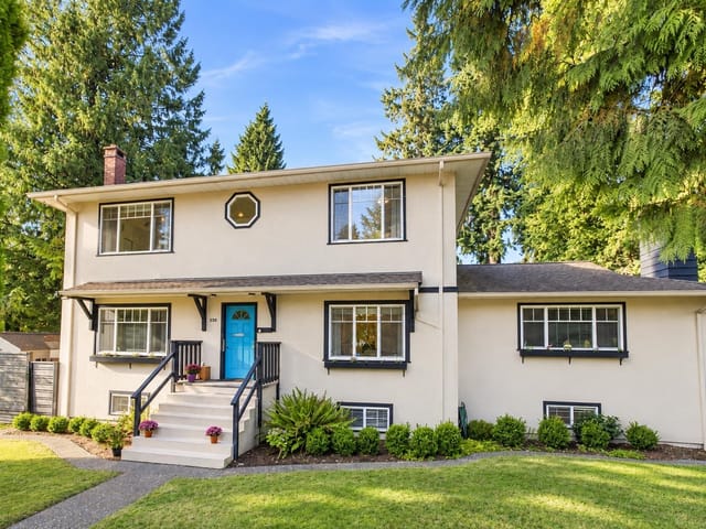 House for sale in North Vancouver, North Vancouver, 300 E 25th Street, 263186608 | Realtylink.org