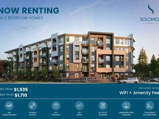 Apartment for rent in Langley, Langley, Plan B2 20725 Eastleigh Crescent, 263186609 | Realtylink.org
