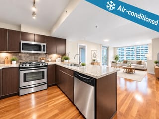 Apartment for sale in Richmond, Richmond, 1006 6068 No. 3 Road, 263186611 | Realtylink.org