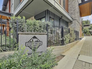 Townhouse for sale in Port Moody, Port Moody, 6 50 Seaview Drive, 263186612 | Realtylink.org