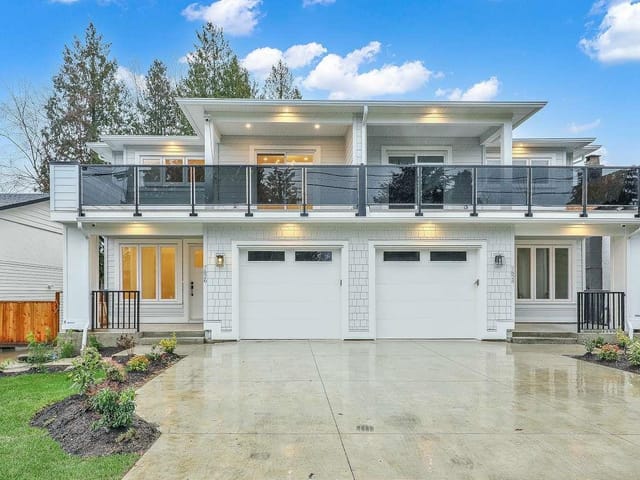 1/2 Duplex for sale in Delta, N. Delta, 7826 118 Street, 263186613 | Realtylink.org