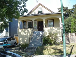 House for sale in Vancouver, Vancouver East, 1745 Graveley Street, 263186614 | Realtylink.org