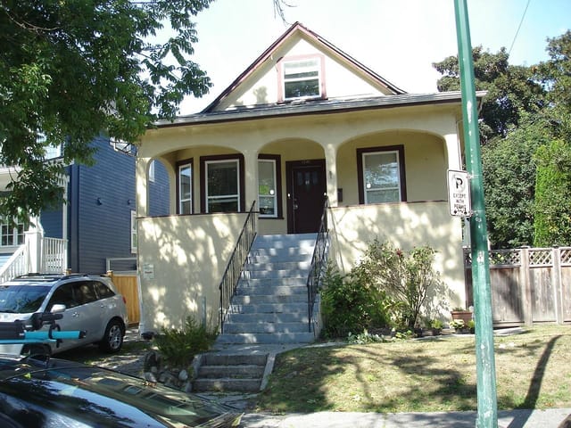 House for sale in Vancouver, Vancouver East, 1745 Graveley Street, 263186614 | Realtylink.org
