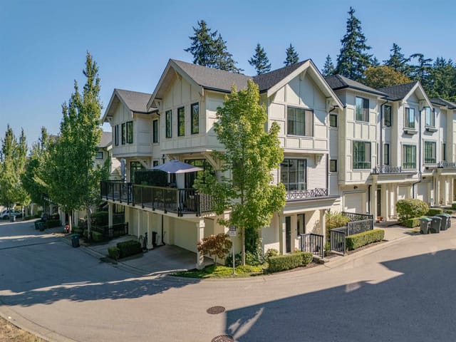 Townhouse for sale in Surrey, Surrey, 39 14888 62 Avenue, 263186615 | Realtylink.org