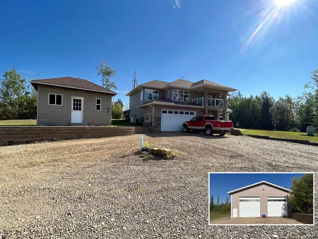 House for sale in Fort St. John, Fort St. John, 14802 Pinecone Road, 263186616 | Realtylink.org