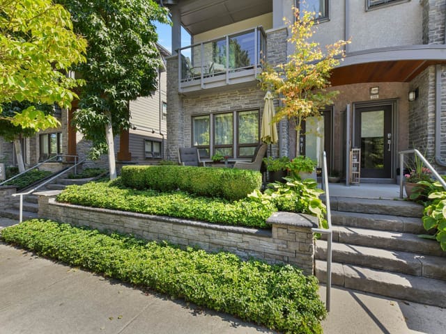 Townhouse for sale in Delta, Tsawwassen, 207 1738 55a Street, 263186617 | Realtylink.org
