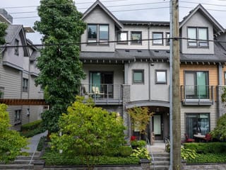 Townhouse for sale in Delta, Tsawwassen, 207 1738 55a Street, 263186617 | Realtylink.org