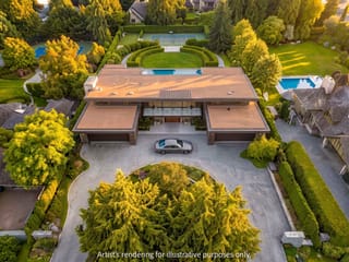 Lot for sale in West Vancouver, West Vancouver, 2976 Palmerston Avenue, 263186622 | Realtylink.org