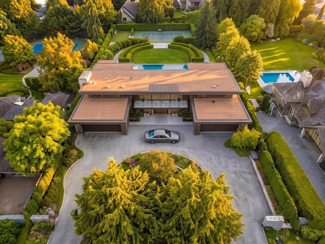 Lot for sale in West Vancouver, West Vancouver, 2976 Palmerston Avenue, 263186622 | Realtylink.org