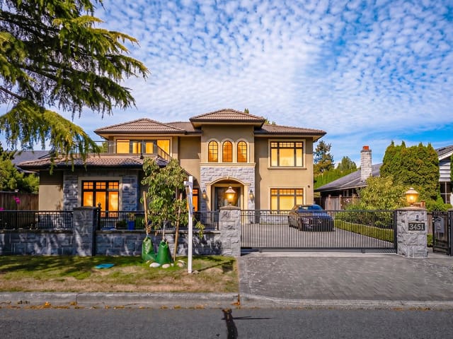 House for sale in Richmond, Richmond, 3451 Solway Drive, 263186625 | Realtylink.org