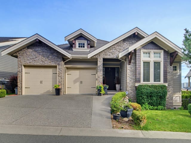 House for sale in Abbotsford, Abbotsford, 6 35520 Mahogany Drive, 263186631 | Realtylink.org