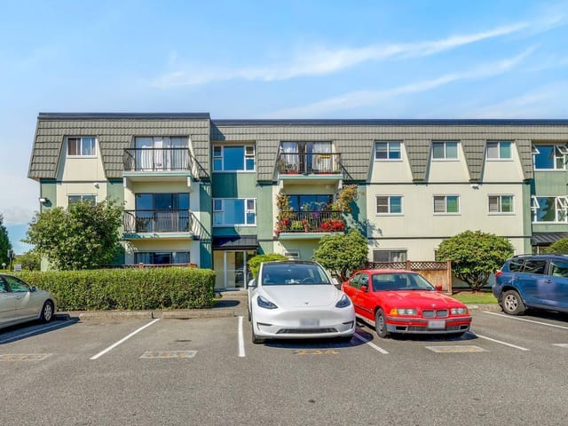 Apartment for sale in Richmond, Richmond, 234 8051 Ryan Road, 263186632 | Realtylink.org