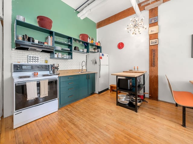 Apartment for sale in Vancouver, Vancouver East, 120 2556 E Hastings Street, 263186633 | Realtylink.org
