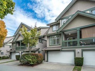 Townhouse for sale in Surrey, Cloverdale, 55 6050 166 Street, 263186634 | Realtylink.org