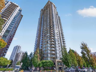 Apartment for sale in Coquitlam, Coquitlam, 1803 2980 Atlantic Avenue, 263186636 | Realtylink.org